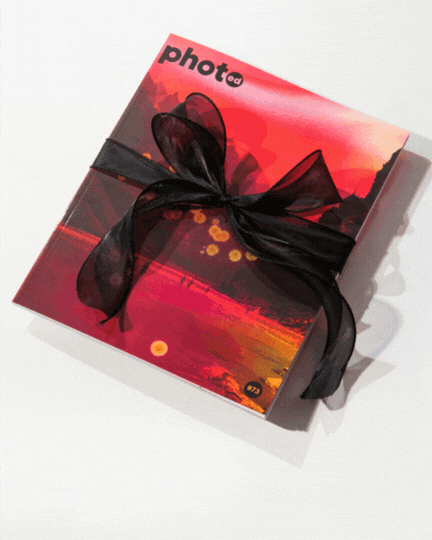 Gift subscription to a great Canadian magazine