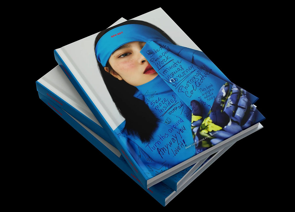 Photography Publishers