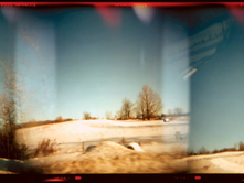 Sara Angelucci: UNRAVELLING THE TIMESCAPE