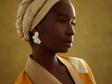 Banji Abioye: Vu, Ressenti et Mémorisé