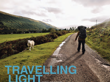 Taylor Roades: HOW-TO -Traveling light as a photographer