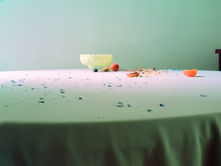 Laura Letinsky: Between deliberation and desire