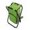 Thumbnail: Cooler Backpack with Folding Stool