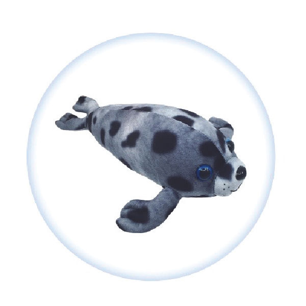 Thumbnail: Plush Toys