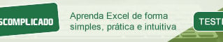 Como criar uma planilha de fluxo de caixa Excel.