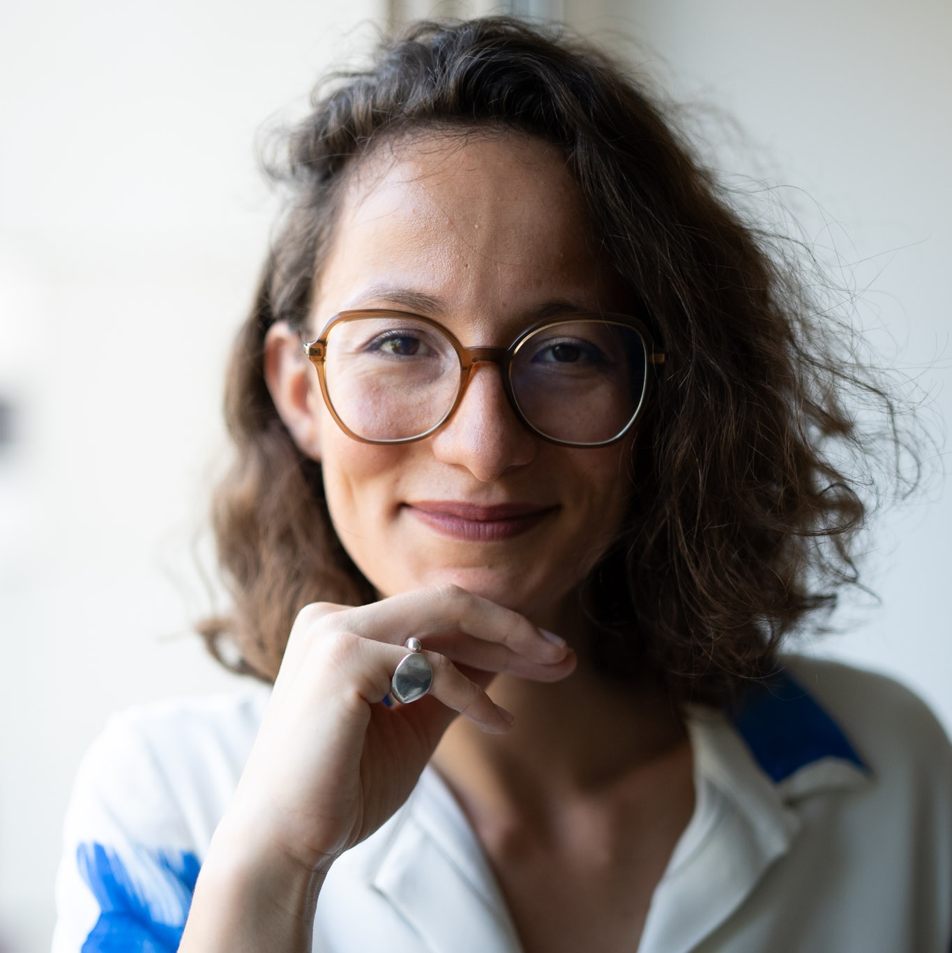 Marie PALASI
