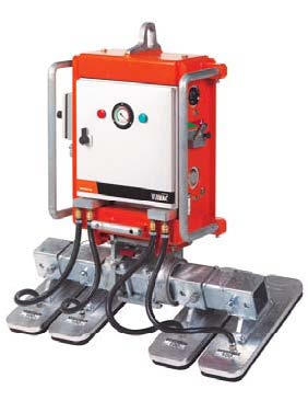 CB4 Cladboy vacuum lifter
