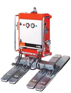 CB5 cladboy vacuum lifter