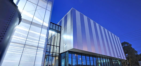 Insulated Panel Cladding Melbourne