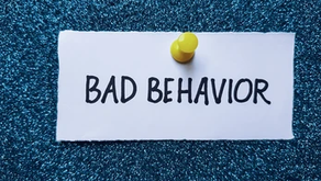 TN: Board of Ed may make it easier to suspend SPED student for behavior issues