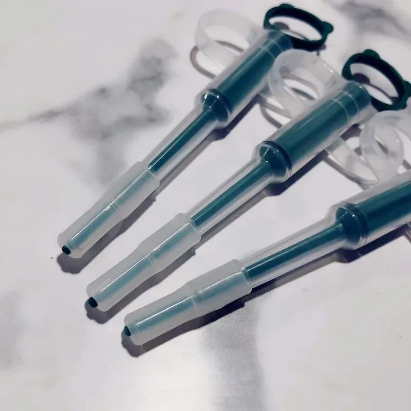 Thumbnail: Pet Medicine Feeder Dispenser Cat Tablet Syringe Feeder Soft Tip Multi-Purpose F