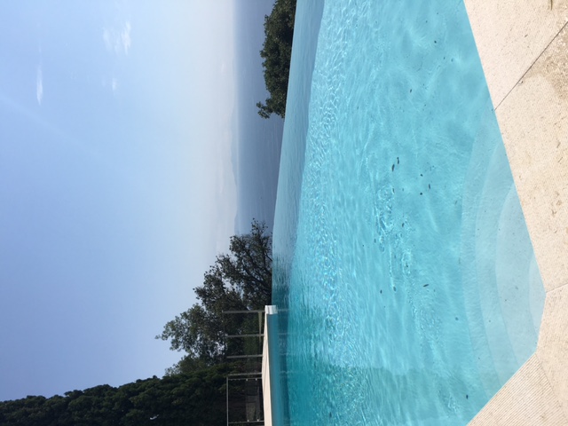 REALISATION PISCINE PRIVEE