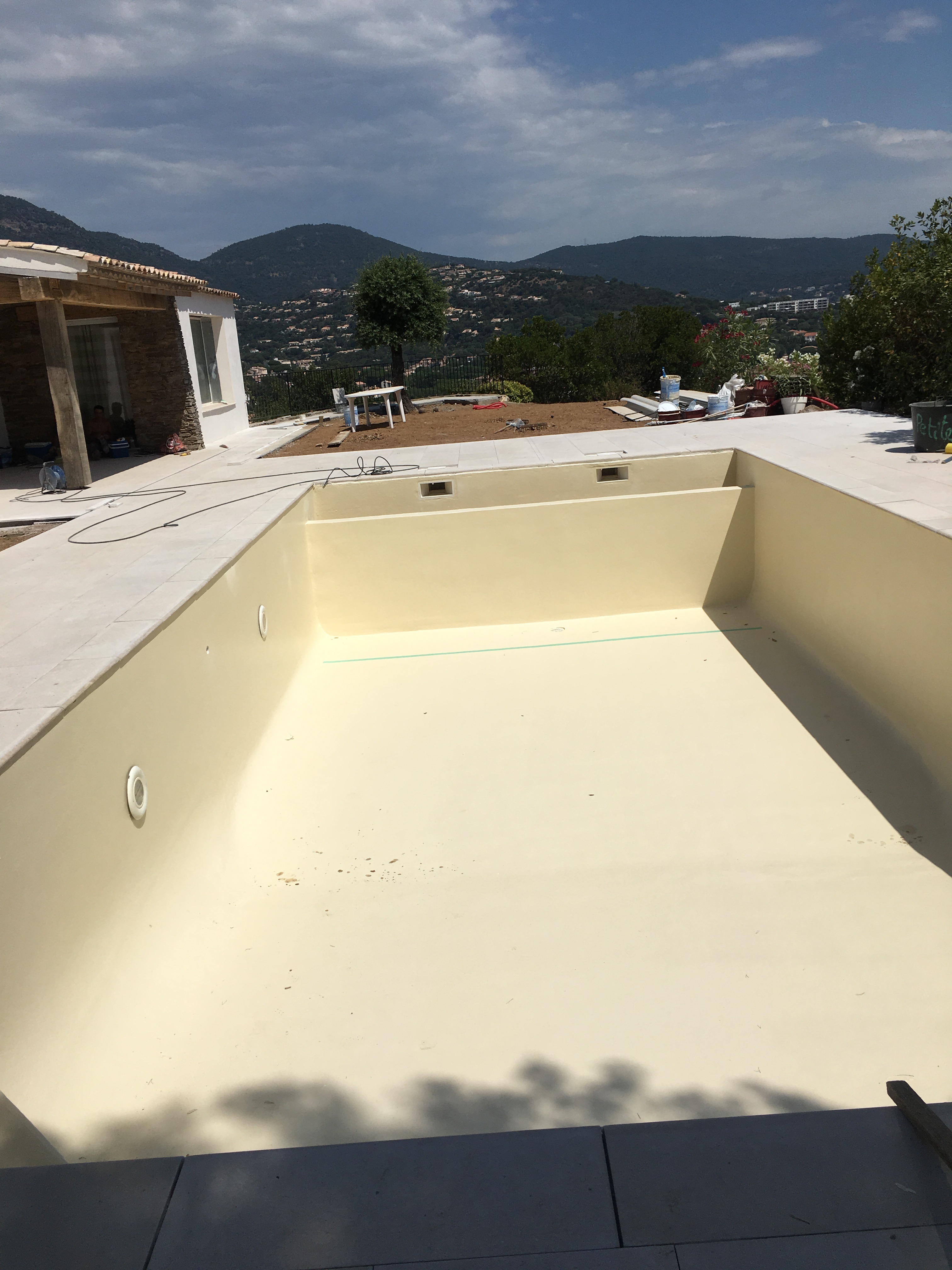 Après rénovation