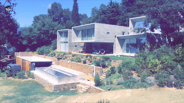 PISCINE PRIVEE