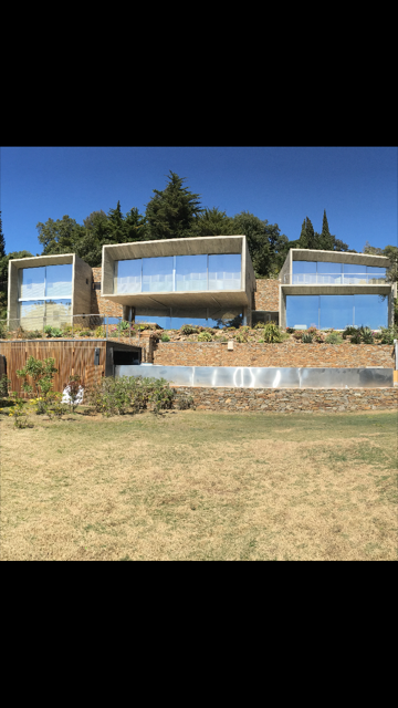 Rénovation piscine privée