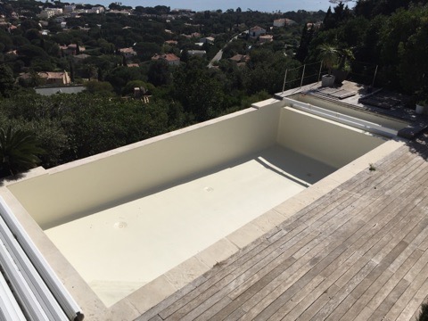 Rénovation