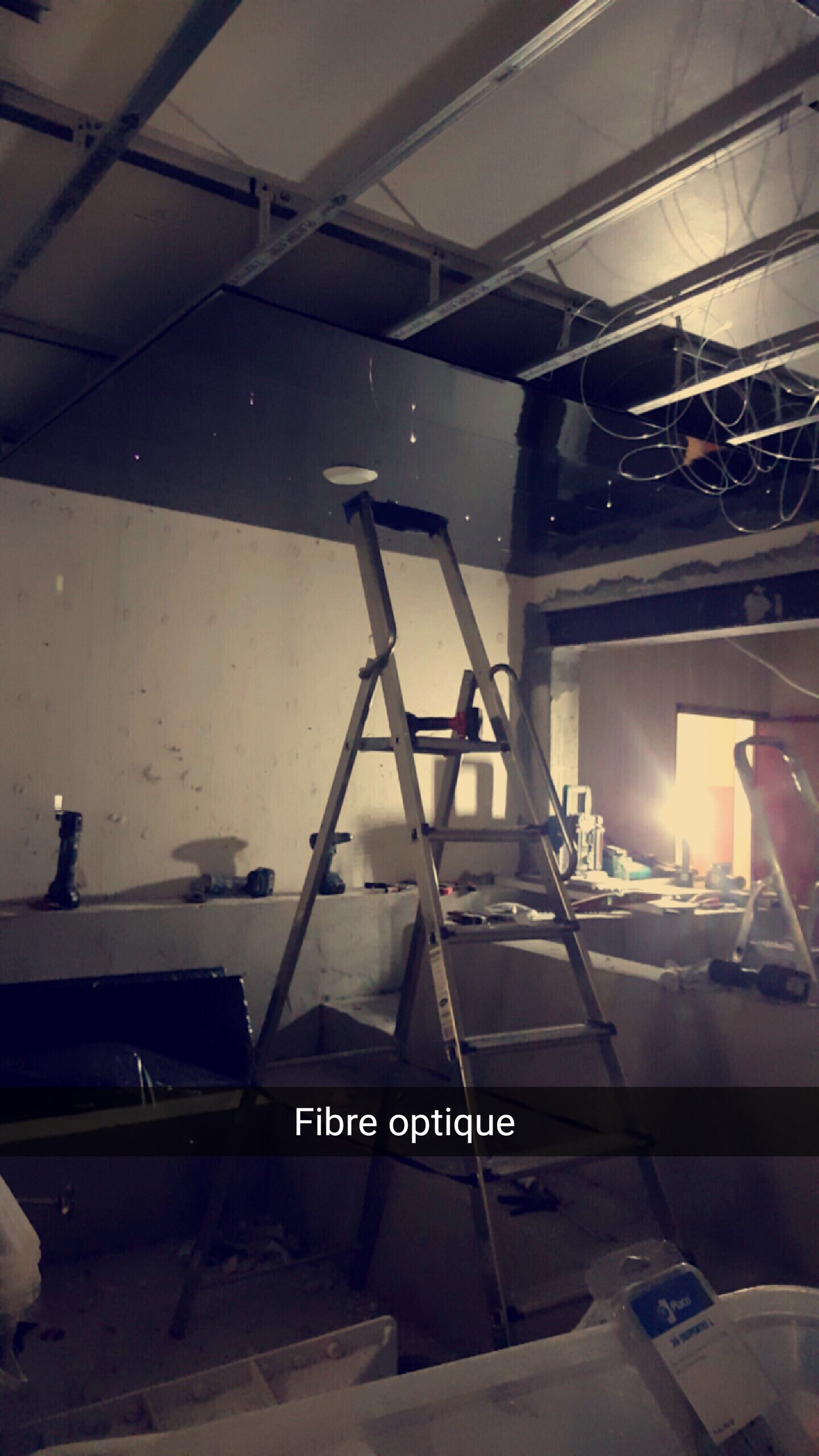 fibre optique