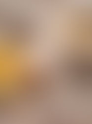 Baking items on counter