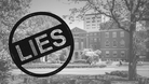 UNC Officials Lied About Its Child Sex Change Clinic Records Show