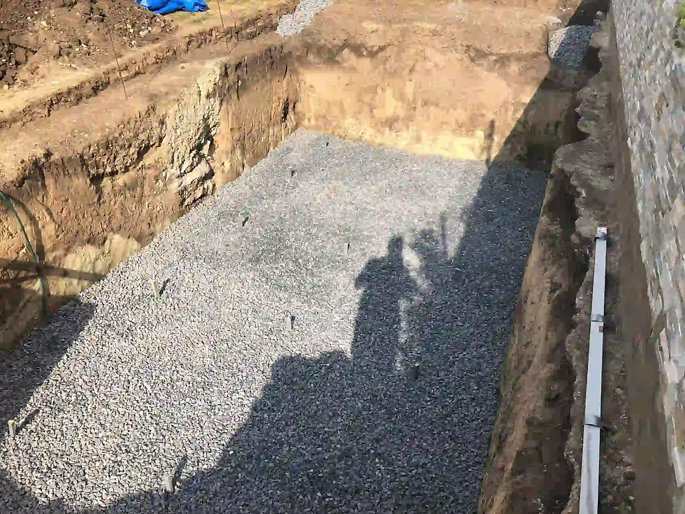 Venkovní krytý bazén, Praha východ, Středočeský kraj