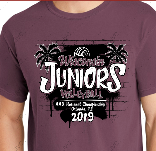 Thumbnail: Team T-shirt Solid Color