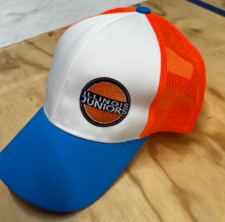 Thumbnail: Trucker Caps for All Clubs