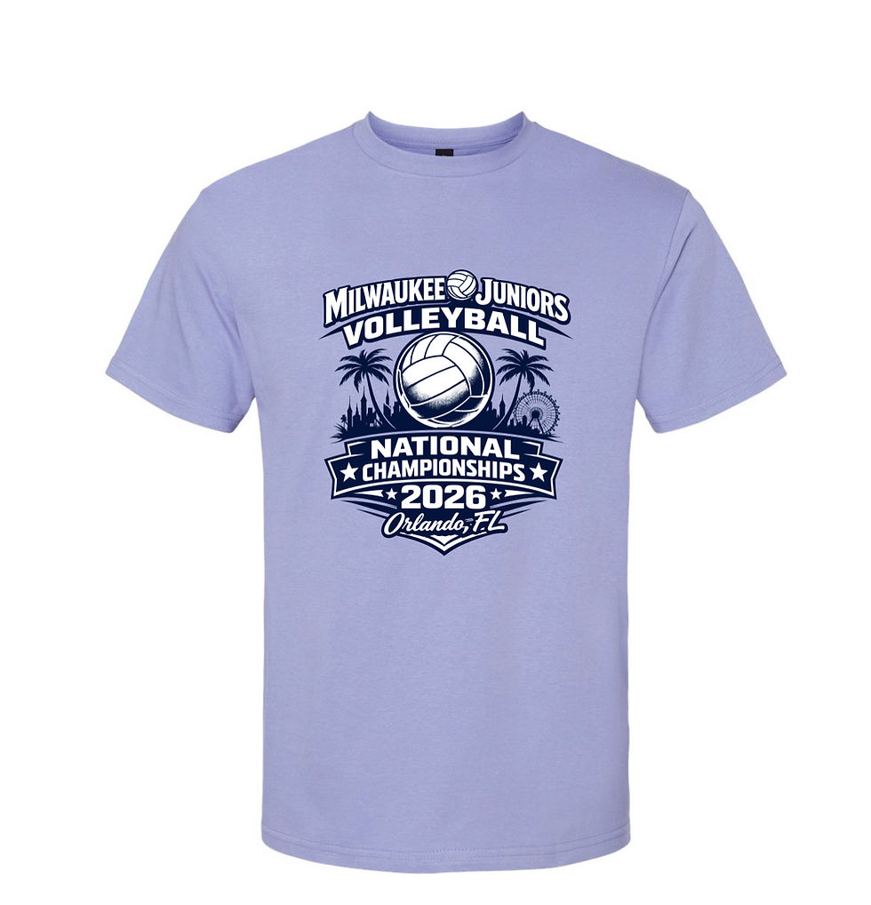 Thumbnail: JVC Nationals T Shirt