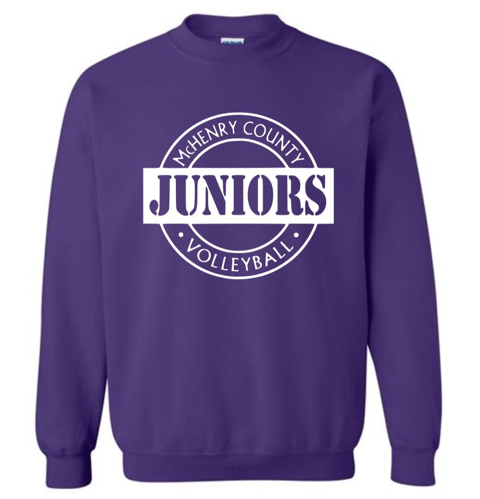 Thumbnail: Coach Crew Sweatshirt Circle