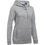 Thumbnail: UA Women Hustle Fleece Hoodie