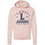 Thumbnail: Juniors Blush Hoodie