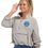 Thumbnail: Women's Stretch Woven Quarter-Zip Pullover