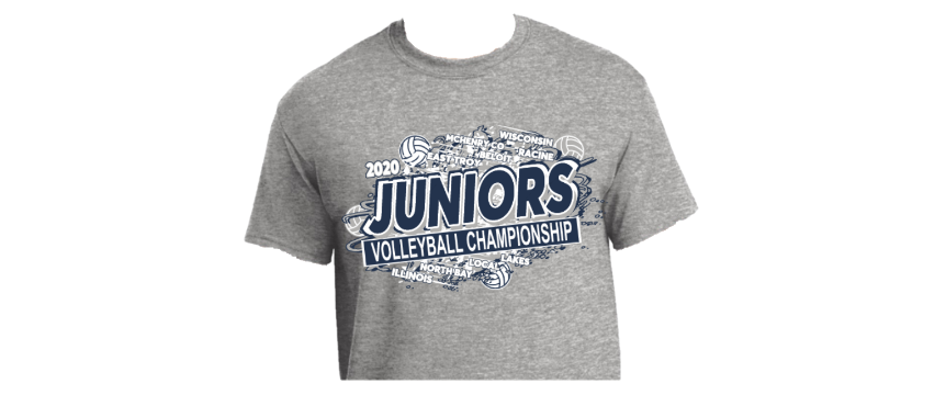 Thumbnail: Jrs Championship T-shirt