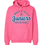 Thumbnail: Belle City Jrs Hoodie
