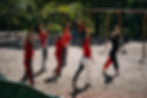 The Games We Dance