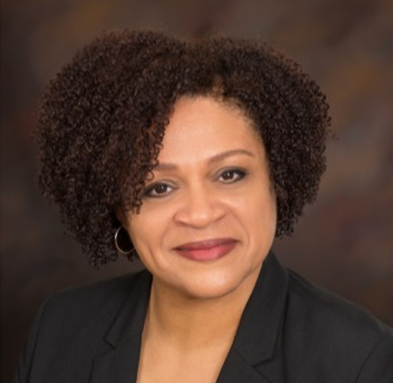 Jannease Seastrunk, Chairperson