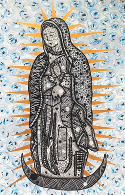 La Reina
