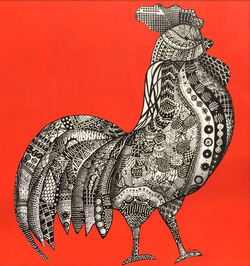 El Gallo
