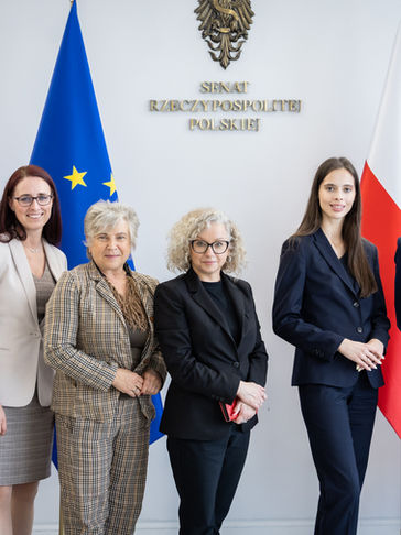 Women on Boards przed Senacką Komisją Praw Człowieka i Praworządności. Głos biznesu w pracach nad ustawą wdrażającą dyrektywę Women on Boards