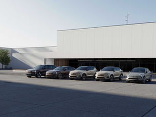 Największy dealer Volvo w Warszawie podpowiada, jak ekologia napędza sukces flotowy