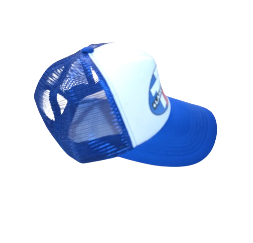 Thumbnail: Texas Flag Trucker Hat