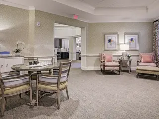 Sunrise Fairfield - Fairfield, CT