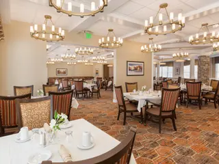 LCB - Darien_Darien, CT