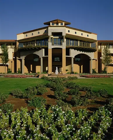 La Posada_Park Center, Arizona