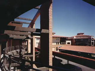 La Posada_Park Center, Arizona