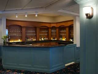 The Huntington Nashua, New Hampshire