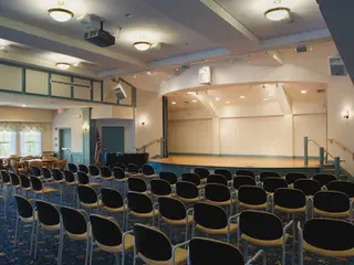 The Huntington Nashua, New Hampshire