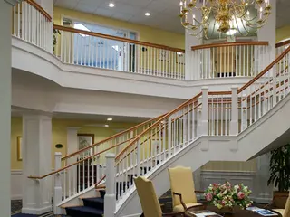 The Huntington Nashua, New Hampshire