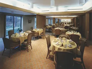 Whitney Center_New Haven, Connecticut