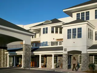 The Huntington Nashua, New Hampshire