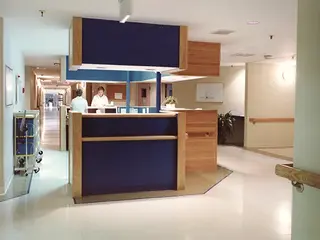 Whitney Center_New Haven, Connecticut